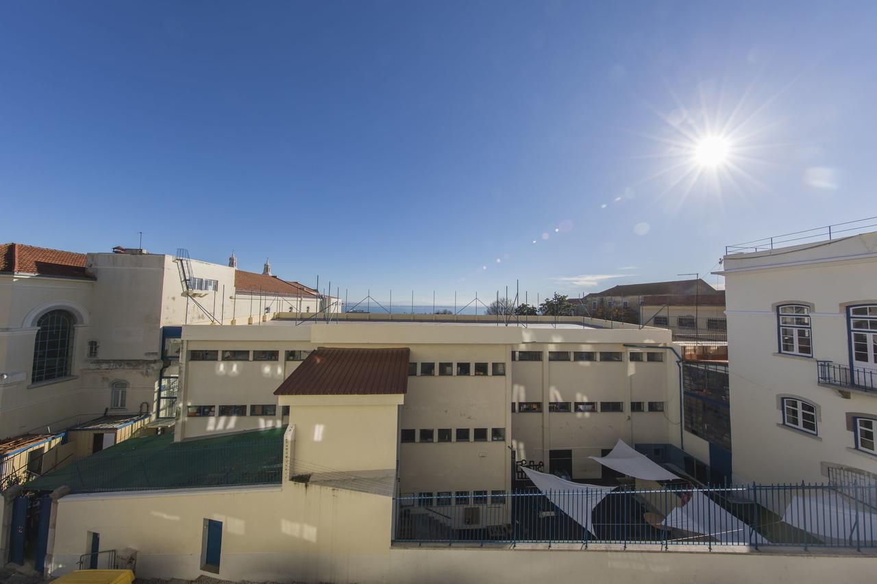 Spacious 4bdr River View * Lissabon