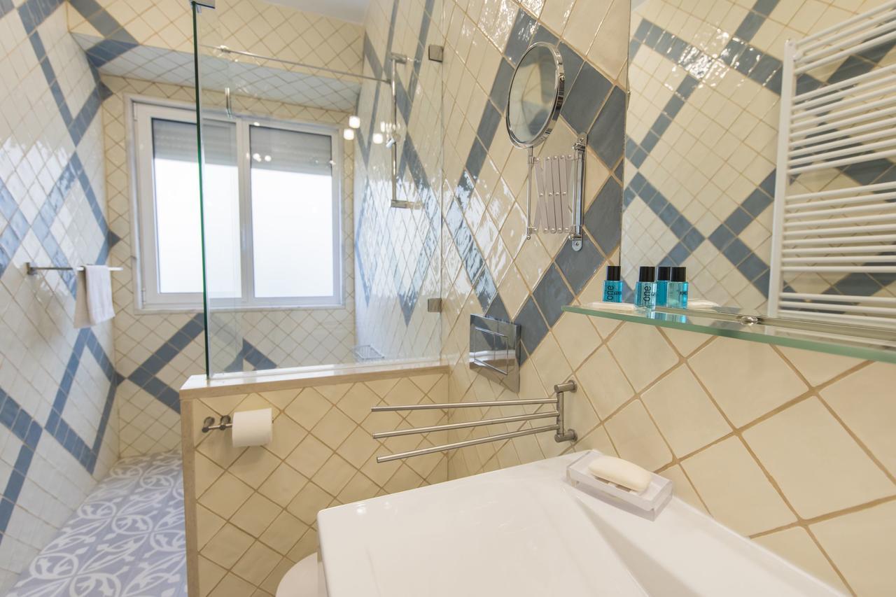 Spacious 4bdr River View Lejlighed Lisboa
