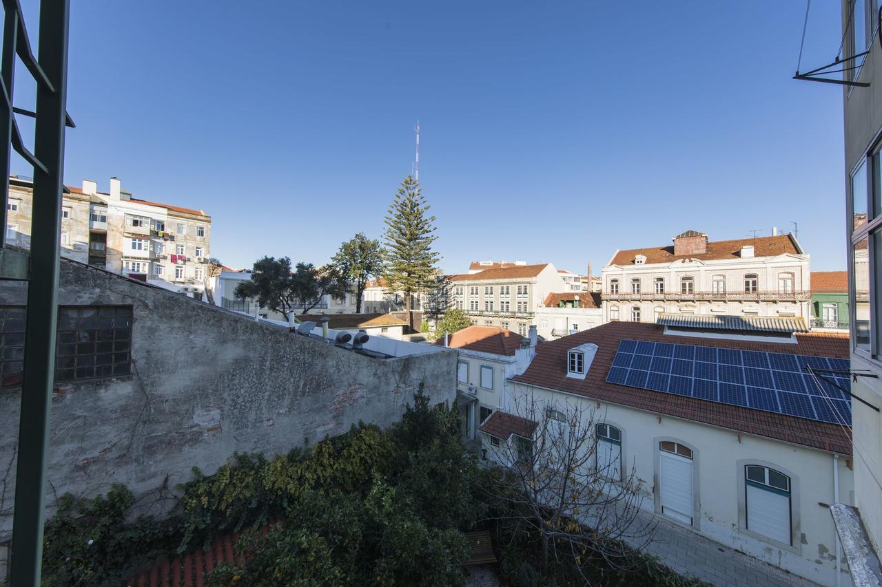 Lejlighed Spacious 4bdr River View