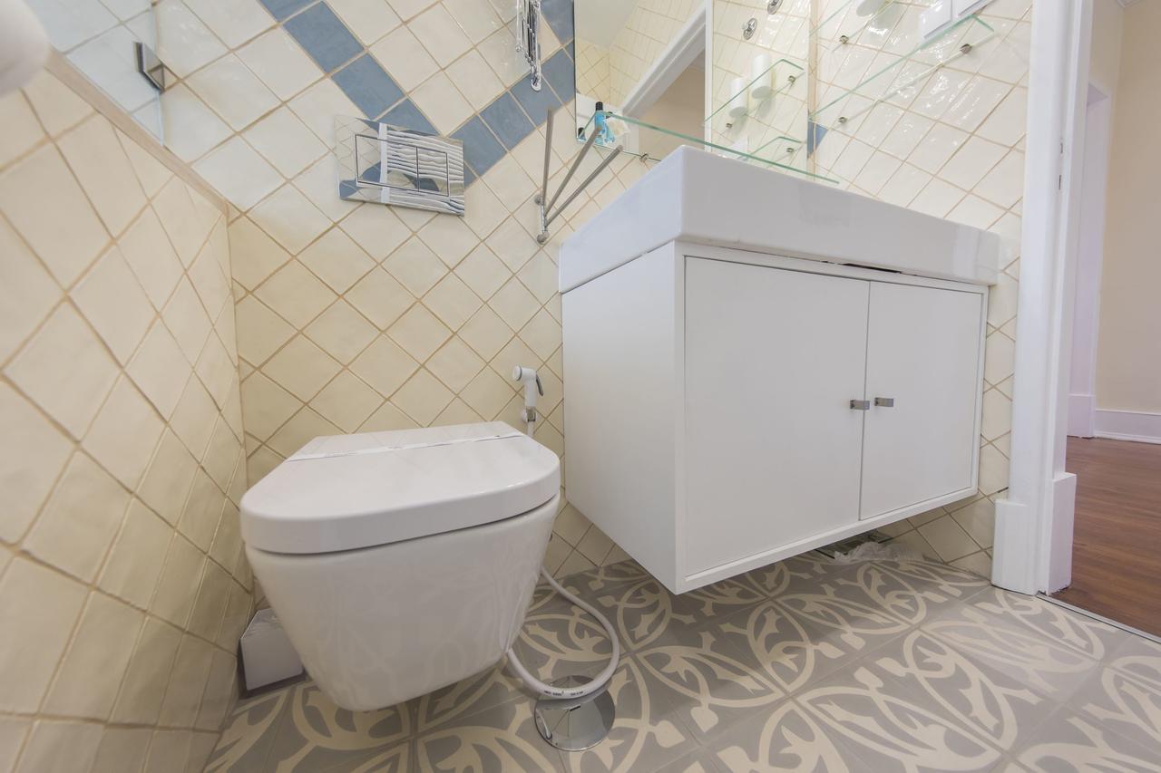 Spacious 4bdr River View Lejlighed Lisboa