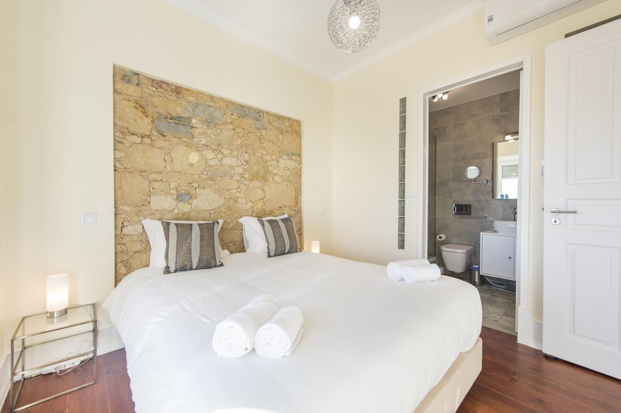 Lejlighed Spacious 4bdr River View *