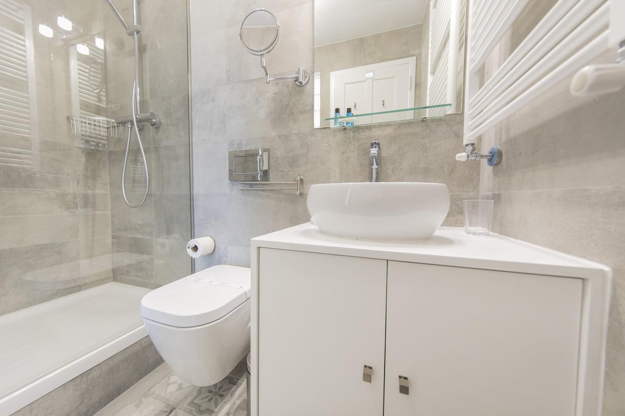 Lejlighed Spacious 4bdr River View *