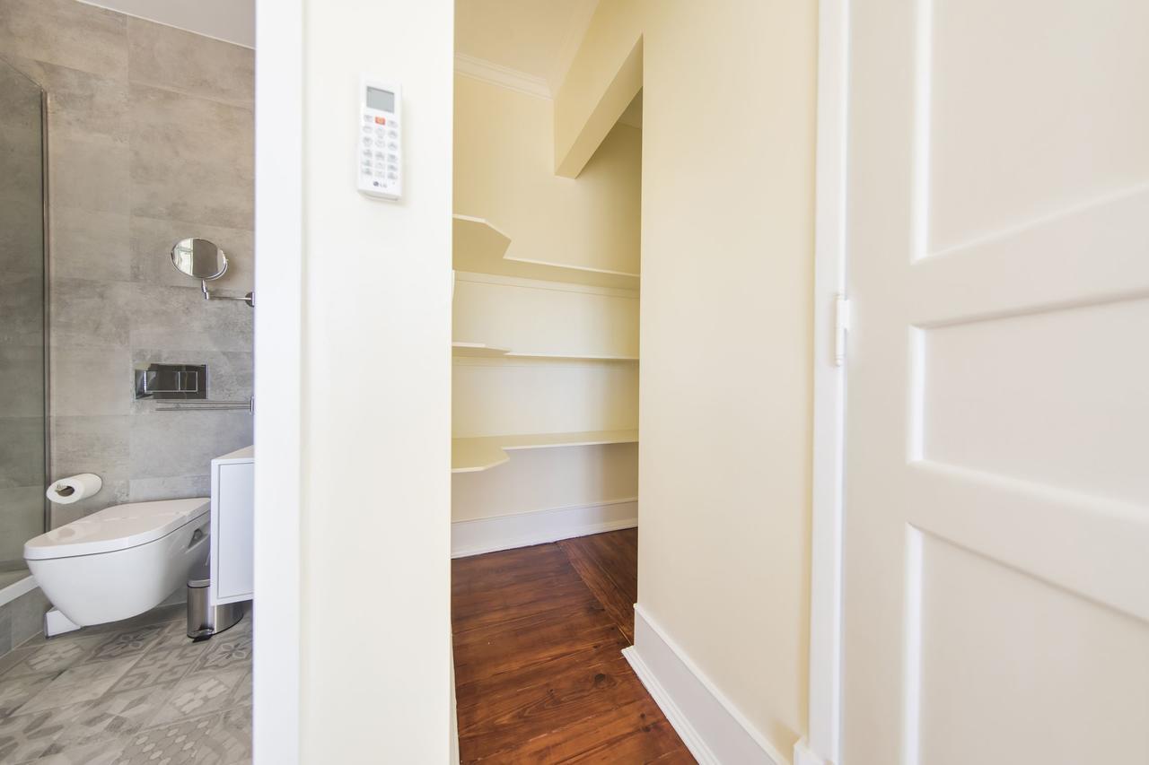 Lejlighed Spacious 4bdr River View